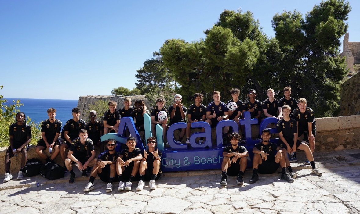 Educational and Funded Trips
