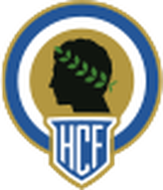 Hércules de Alicante CF club badge